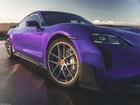 Porsche Taycan Turbo GT 2025 hoodie #1617064