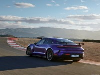 Porsche Taycan Turbo GT 2025 hoodie #1617065