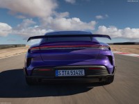 Porsche Taycan Turbo GT 2025 hoodie #1617066