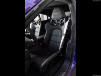 Porsche Taycan Turbo GT 2025 hoodie #1617069