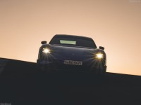 Porsche Taycan Turbo GT 2025 hoodie #1617070