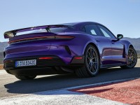 Porsche Taycan Turbo GT 2025 hoodie #1617072