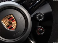 Porsche Taycan Turbo GT 2025 hoodie #1617074