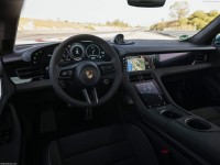 Porsche Taycan Turbo GT 2025 hoodie #1617076