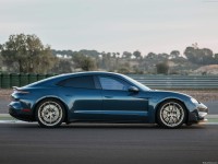 Porsche Taycan Turbo GT 2025 hoodie #1617079