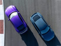 Porsche Taycan Turbo GT 2025 t-shirt #1617080