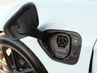 Porsche Taycan Turbo GT [UK] 2025 hoodie #1617086