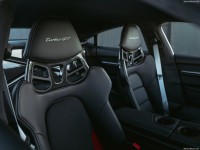 Porsche Taycan Turbo GT [UK] 2025 Poster 1617087