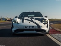 Porsche Taycan Turbo GT [UK] 2025 Sweatshirt #1617093