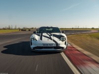 Porsche Taycan Turbo GT [UK] 2025 Sweatshirt #1617104