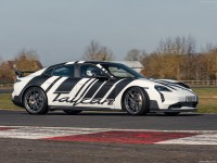 Porsche Taycan Turbo GT [UK] 2025 Longsleeve T-shirt #1617106