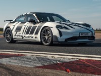 Porsche Taycan Turbo GT [UK] 2025 Sweatshirt #1617109