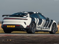 Porsche Taycan Turbo GT [UK] 2025 mug #1617112