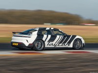 Porsche Taycan Turbo GT [UK] 2025 tote bag #1617119