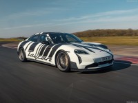 Porsche Taycan Turbo GT [UK] 2025 mug #1617121