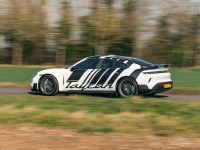 Porsche Taycan Turbo GT [UK] 2025 Sweatshirt #1617127