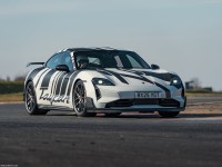 Porsche Taycan Turbo GT [UK] 2025 mug #1617131