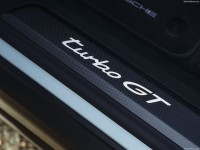 Porsche Taycan Turbo GT [UK] 2025 mug #1617132