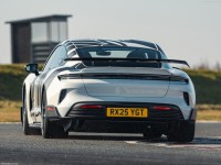 Porsche Taycan Turbo GT [UK] 2025 mug #1617135