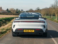 Porsche Taycan Turbo GT [UK] 2025 mug #1617136