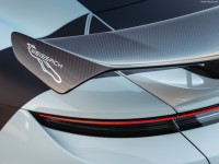 Porsche Taycan Turbo GT [UK] 2025 Sweatshirt #1617139