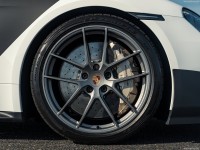 Porsche Taycan Turbo GT [UK] 2025 Poster 1617142