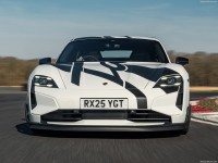Porsche Taycan Turbo GT [UK] 2025 Sweatshirt #1617147