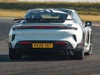 Porsche Taycan Turbo GT [UK] 2025 Poster 1617148
