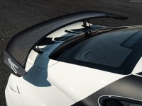 Porsche Taycan Turbo GT [UK] 2025 Poster 1617150