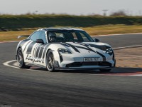 Porsche Taycan Turbo GT [UK] 2025 Sweatshirt #1617153