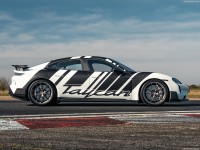 Porsche Taycan Turbo GT [UK] 2025 Poster 1617161