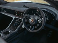 Porsche Taycan Turbo GT [UK] 2025 Poster 1617163
