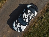 Porsche Taycan Turbo GT [UK] 2025 Poster 1617167