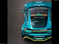 Aston Martin Vantage S F1 Safety Car 2025 Sweatshirt #1617170