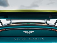 Aston Martin Vantage S F1 Safety Car 2025 Tank Top #1617171