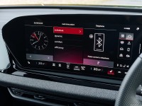 Audi A6 Saloon [UK] 2026 Longsleeve T-shirt #1617186