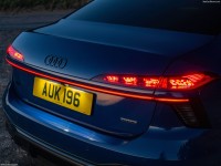 Audi A6 Saloon [UK] 2026 tote bag #1617190