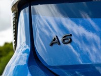 Audi A6 Saloon [UK] 2026 Tank Top #1617191