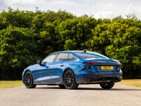 Audi A6 Saloon [UK] 2026 t-shirt #1617194