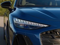 Audi A6 Saloon [UK] 2026 Mouse Pad 1617204
