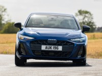Audi A6 Saloon [UK] 2026 tote bag #1617211