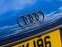 Audi A6 Saloon [UK] 2026 Sweatshirt #1617220