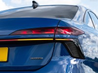 Audi A6 Saloon [UK] 2026 Sweatshirt #1617221
