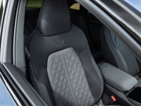 Audi A6 Saloon [UK] 2026 hoodie #1617222