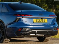 Audi A6 Saloon [UK] 2026 mug #1617234