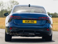 Audi A6 Saloon [UK] 2026 Sweatshirt #1617235