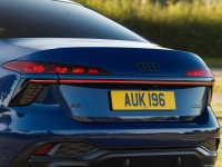 Audi A6 Saloon [UK] 2026 hoodie #1617239