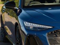 Audi A6 Saloon [UK] 2026 hoodie #1617242