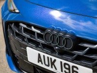 Audi A6 Saloon [UK] 2026 tote bag #1617245