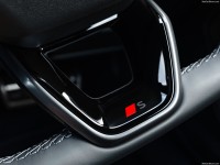 Audi A6 Saloon [UK] 2026 tote bag #1617254